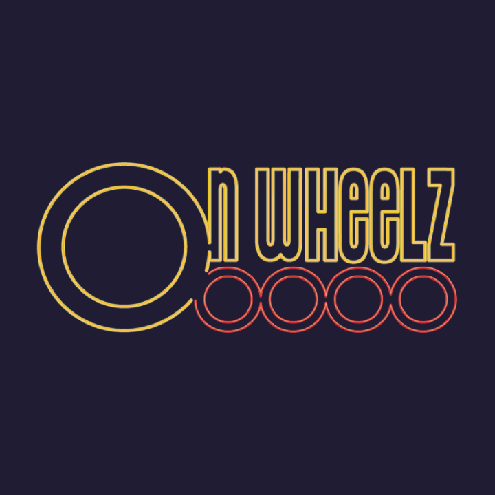 OnWheelz Roller Party